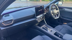 CUPRA Leon 1.5 eTSI 150 V2 5dr DSG Petrol Hatchback